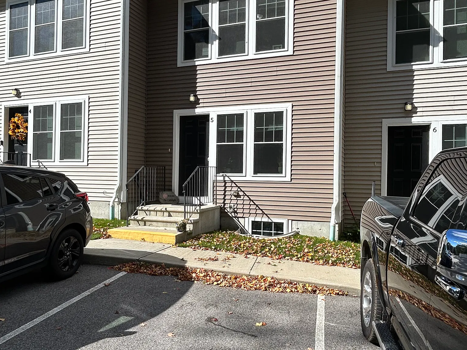 2 bed, 1.5 bath, $2,100 — Photo 1