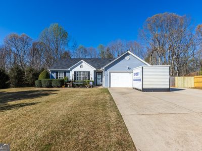 5394 Amber Cove Way, Flowery Branch, GA, 30542