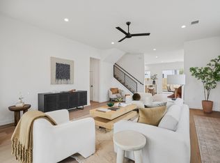 3019 Garwood St #1, Austin, TX 78702