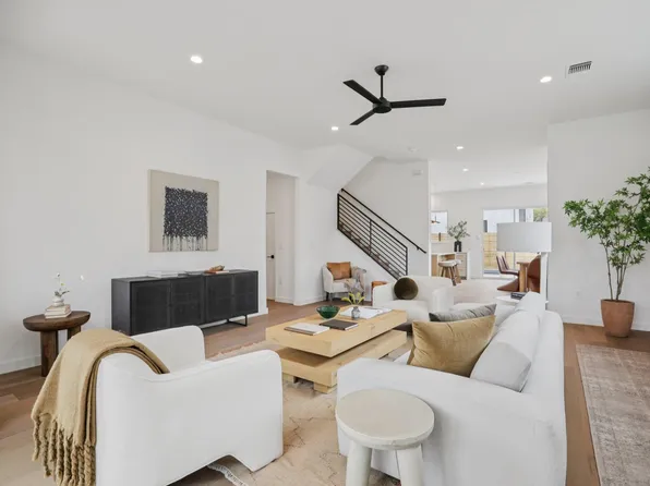 3019 Garwood St #1, Austin, TX 78702