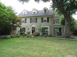 210 Dorchester Rd, Rochester, NY 14610