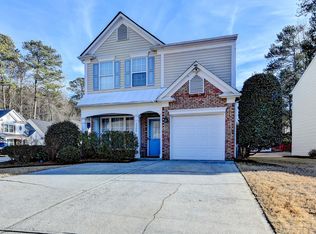 3300 Oxwell Dr, Duluth, GA