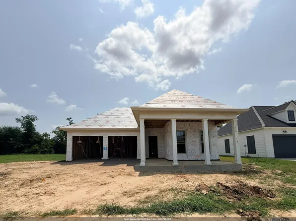 8643 Greenbrier Cove Rd, Baton Rouge, LA 70817