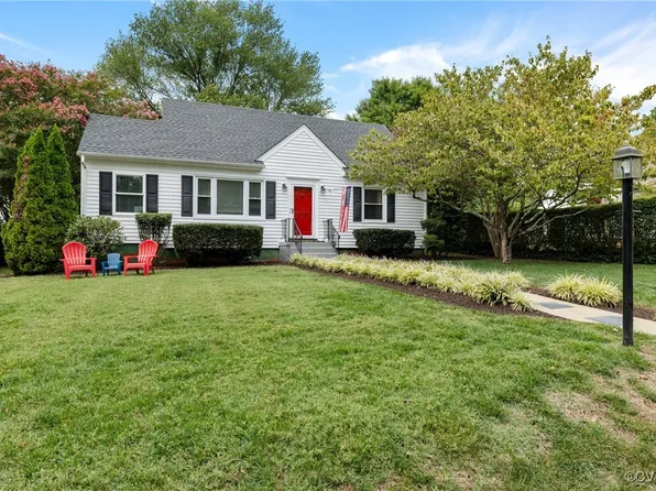 1212 Beverly Dr, Henrico, VA 23229