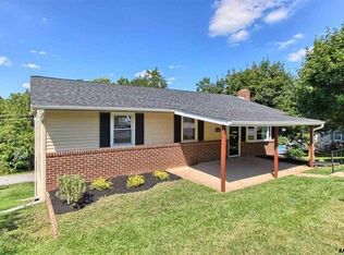 731 Atlantic Ave, Red Lion, PA 17356