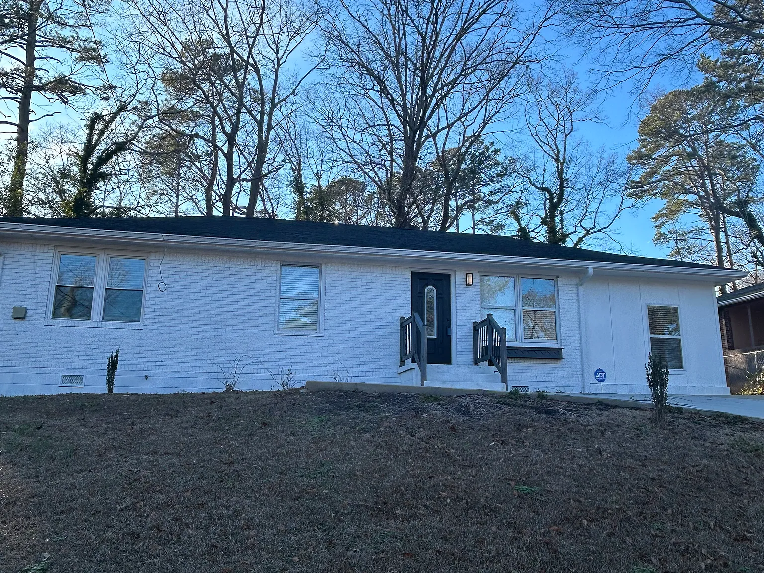 4 bed, 1104 sqft, $2,200 — Photo 1