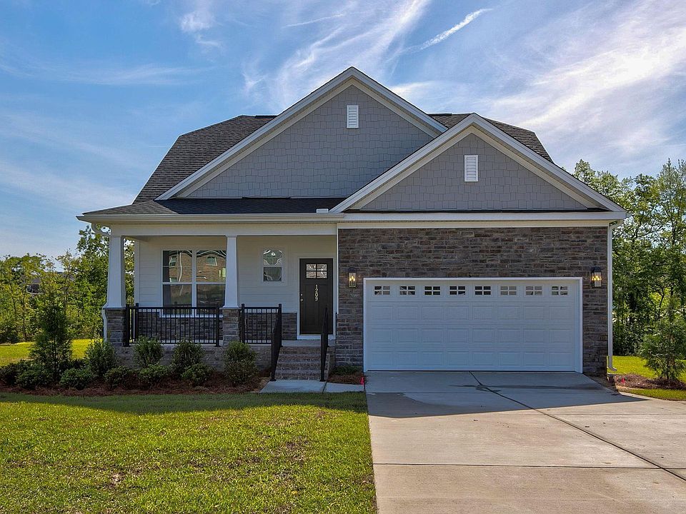 1209 Woodcreek Farms Rd, Elgin, SC 29045 MLS 578445 Zillow