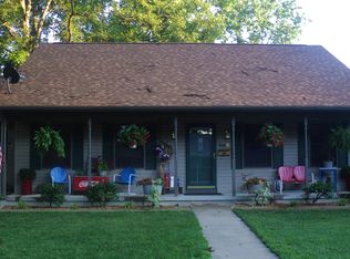 406 W Green St, Mascoutah, IL