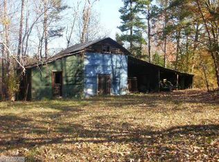 0 Mount Zion Church Rd, Stokesdale, NC 27357