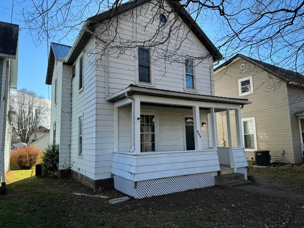 336 North St, Utica, OH 43080