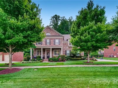 13202 Long Common Pkwy, Huntersville, NC, 28078