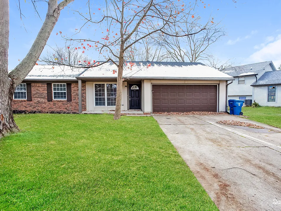 3042 Kyle Ct