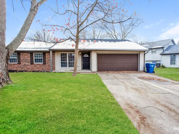 3042 Kyle Ct, Indianapolis, IN 46235