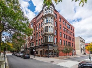 The Conrad, Providence, RI 02903