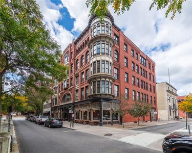 385 Westminster St APT 5D, Providence, RI, 02903