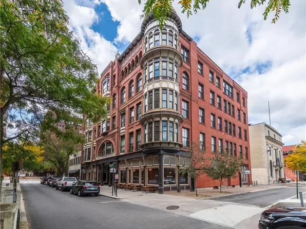 385 Westminster St APT 5C, Providence, RI 02903