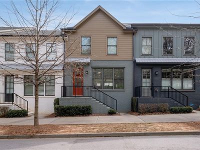 1139 Rambler Cross SE, Atlanta, GA, 30316