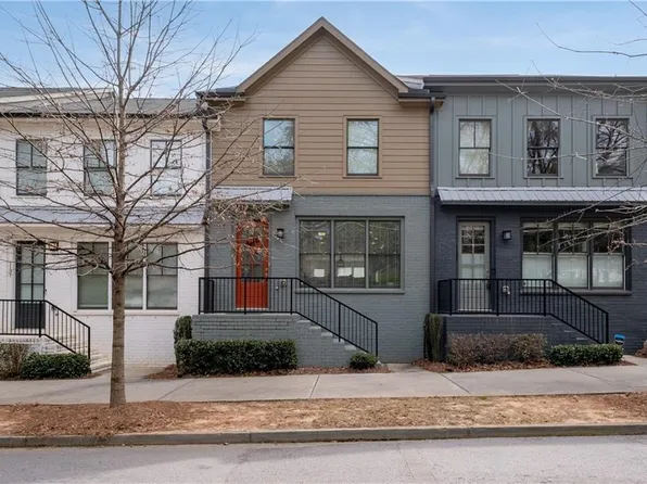 1139 Rambler Cross SE, Atlanta, GA 30316