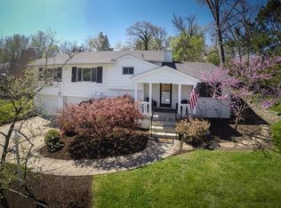 3105 Dot Dr, Cincinnati, OH 45213