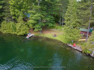 1166 Rocky Ln, North Frontenac, ON K0H 1K0