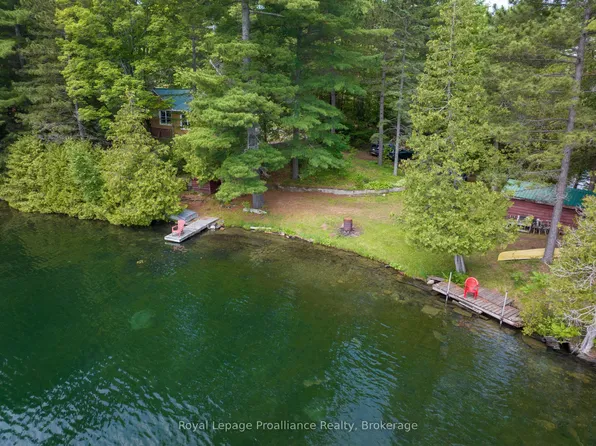 1166 Rocky Ln, North Frontenac, ON K0H 1K0