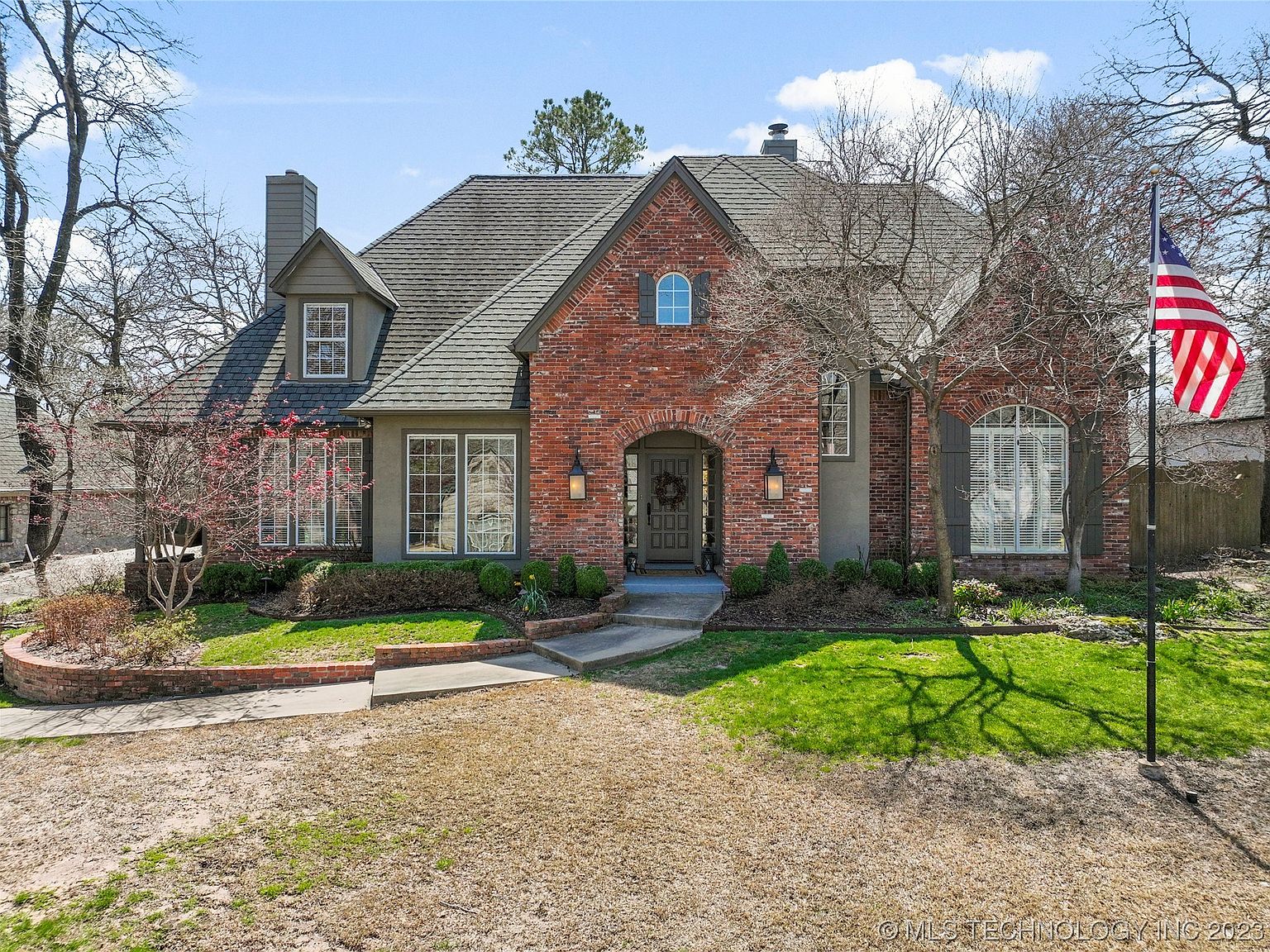 6622 E 112th St S, Bixby, OK 74008 Zillow