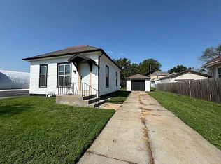 2013 S 9th St, Lincoln, NE 68502