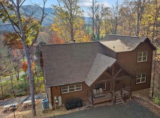2686 Sulpher Springs Way, Sevierville, TN 37862