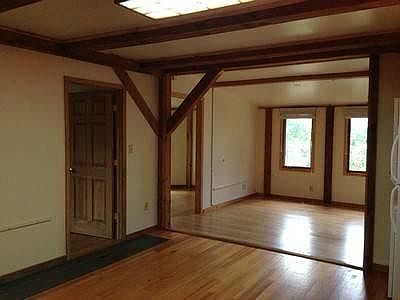 Living room open plan
