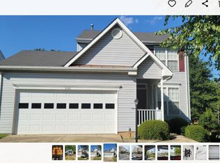 6182 Tag Ct, Woodbridge, VA 22193