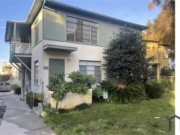 5326 Packard St, Los Angeles, CA 90019