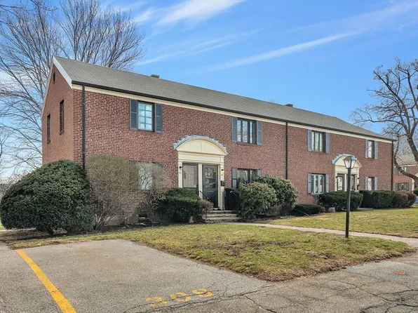 74 Duff St #74, Watertown, MA 02472