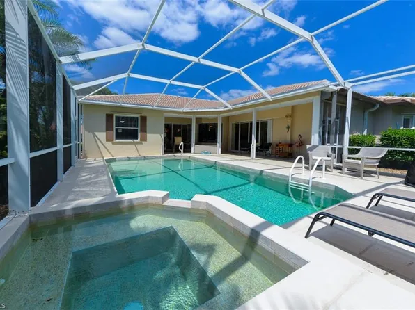 7996 Tiger Palm WAY, FORT MYERS, FL 33966