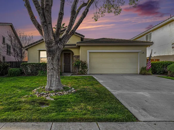 388 Violet Pl, Tracy, CA 95377