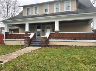 135 State Highway 467 W, Sparta, KY 41086