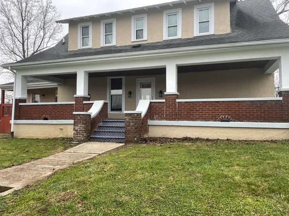 135 State Highway 467 W, Sparta, KY 41086