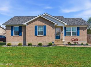 187 Drake Dr, Shepherdsville, KY 40165