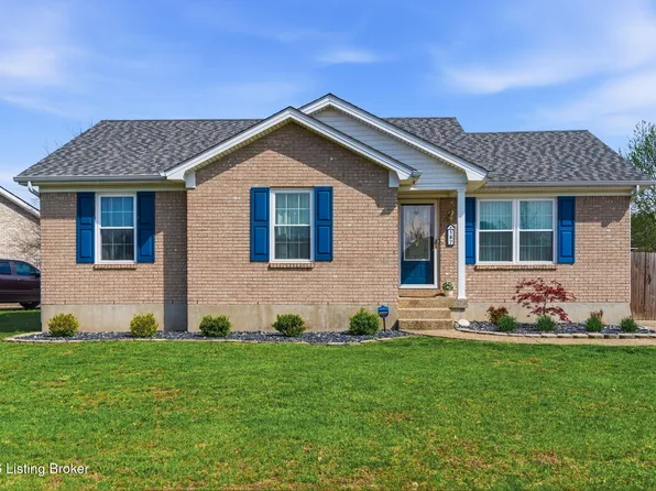 187 Drake Dr, Shepherdsville, KY 40165