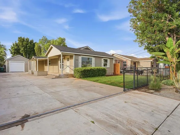 1641 Donax Ave, San Diego, CA 92154