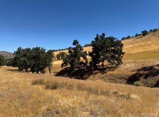 0 Arosa Rd LOT 7, Tehachapi, CA 93561