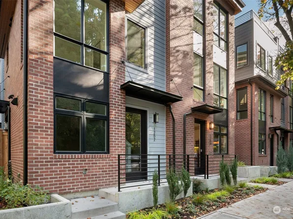 1232 15th Avenue E, Seattle, WA 98112