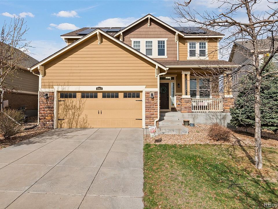 1st image of 5563 S Elk Court