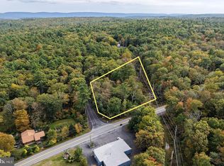 0 Park Rd, Dingmans Ferry, PA 18328