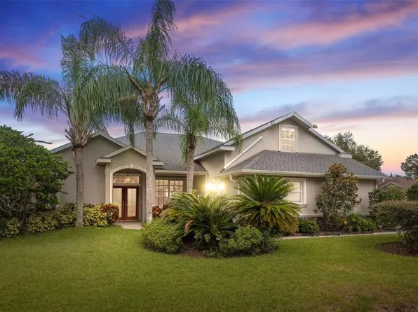 1070 Misty Hollow Ln, Tarpon Springs, FL 34688