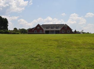 606 Old Stonecutter Rd, Rutherfordton, NC 28139