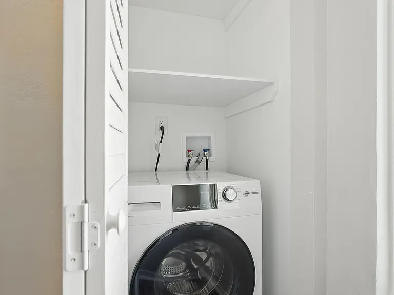 Never leave the convenience of your own home to complete daily chores