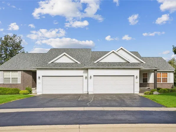 6433 Quail Ridge Dr SW, Cedar Rapids, IA 52404