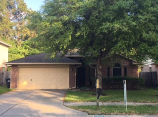 5510 Postwood Green Ln, Spring, TX 77373