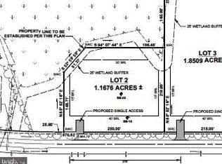 2 Fox Hunters Rd, Harrington, DE 19952