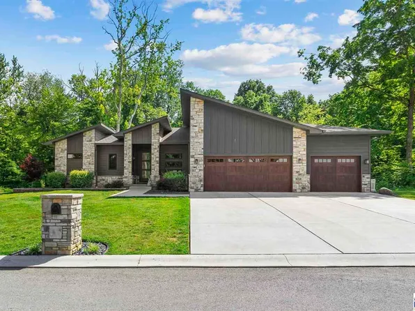 2556 Hawthorn Woods Rd, Terre Haute, IN 47803
